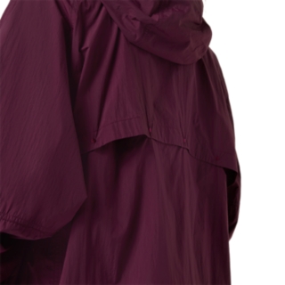 NAGINO WOVEN LONG JACKET, Image 7 of 11