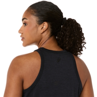 REFINED TEXTURE SLEEVELESS TOP, Image 5 of 7