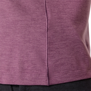 REFINED TEXTURE SLEEVELESS TOP, Image 5 of 7