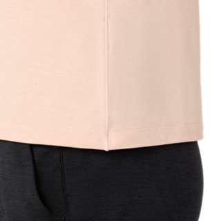REFINED TEXTURE SLEEVELESS TOP, Image 4 of 6