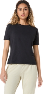 Performance Black Heather