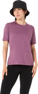 Velvet Purple Heather