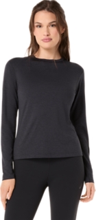 Performance Black Heather