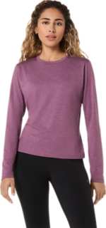 Velvet Purple Heather