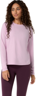 Hazy Lilac Heather