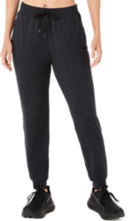 Performance Black Heather