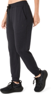 REFINED TEXTURE JOGGER PANT, Image 3 of 8