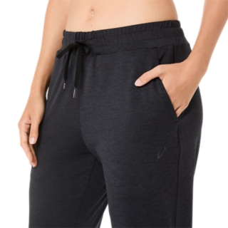 REFINED TEXTURE JOGGER PANT, Image 4 of 8