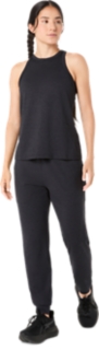 REFINED TEXTURE JOGGER PANT, Image 7 of 8