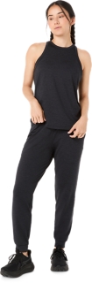 REFINED TEXTURE JOGGER PANT, Image 8 of 8