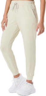 REFINED TEXTURE JOGGER PANT, Light Dust Heather 3