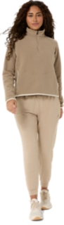 REFINED TEXTURE JOGGER PANT, Image 5 of 5