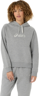 Grey Heather
