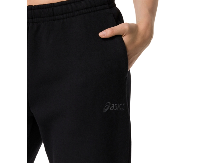 ASICS LOGO FLEECE PANT thumbnail