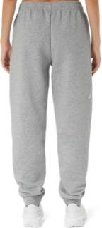 ASICS LOGO FLEECE PANT, Bild 2 von 7