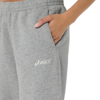ASICS LOGO FLEECE PANT, Bild 4 von 7