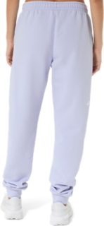 ASICS LOGO FLEECE PANT, Bild 2 von 7