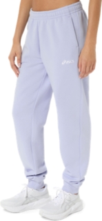 ASICS LOGO FLEECE PANT, Bild 3 von 7