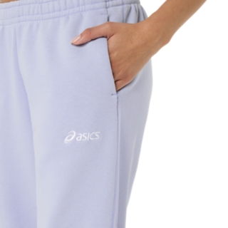 ASICS LOGO FLEECE PANT, Bild 4 von 7