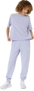 ASICS LOGO FLEECE PANT, Bild 7 von 7