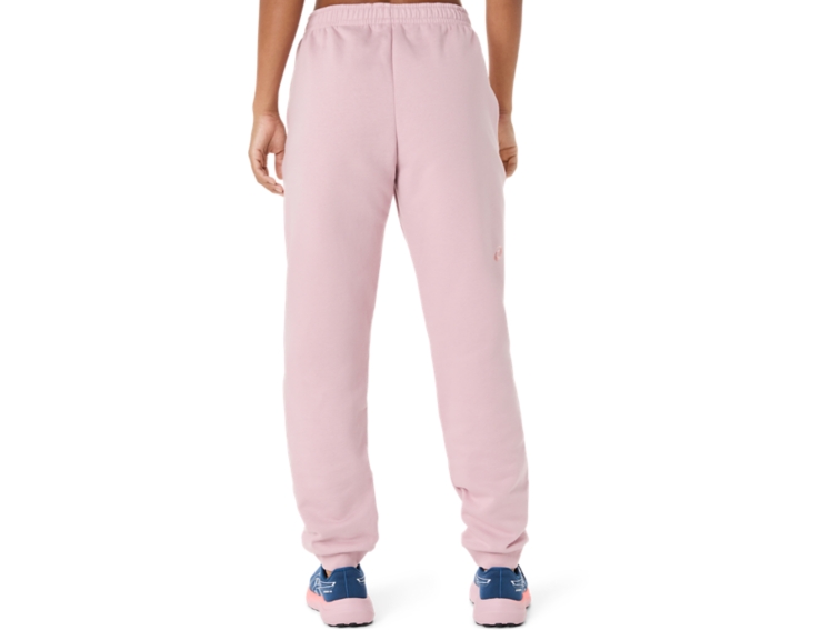 ASICS LOGO FLEECE PANT thumbnail