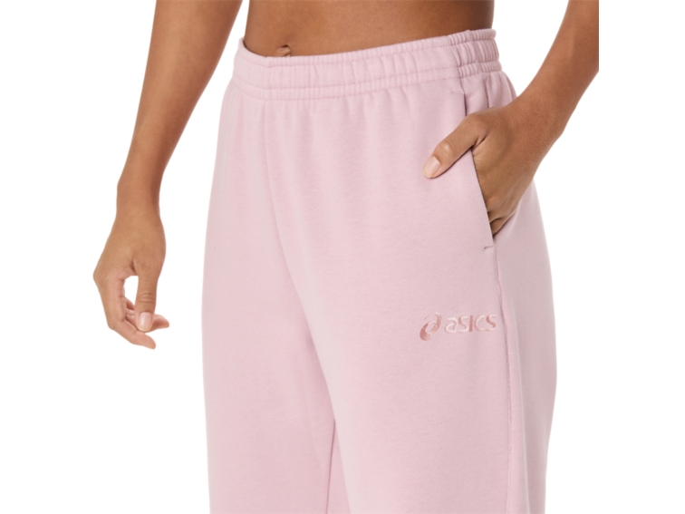 ASICS LOGO FLEECE PANT thumbnail