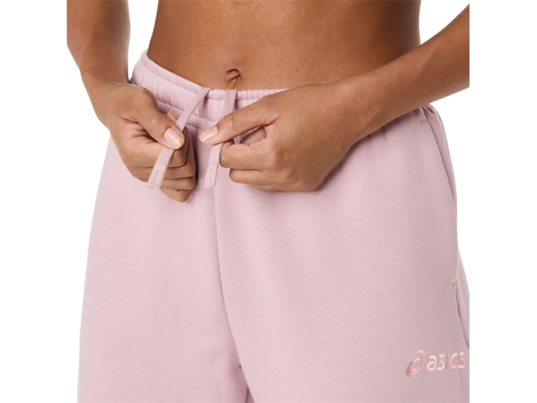 ASICS LOGO FLEECE PANT thumbnail
