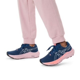 ASICS LOGO FLEECE PANT, Image 6 sur 7
