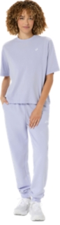 ASICS SPIRAL EMBROIDERY RELAXED TEE, Bild 5 von 5