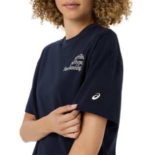 RUNNER MESSAGE GRAPHIC TEE, Image 5 of 7