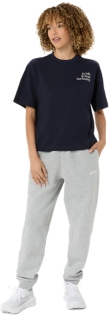 RUNNER MESSAGE GRAPHIC TEE, Image 7 of 7
