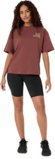 RUNNER MESSAGE GRAPHIC TEE, Image 7 of 7