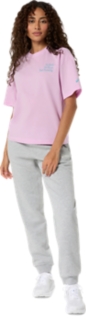 RUNNER MESSAGE GRAPHIC TEE, Image 7 of 7