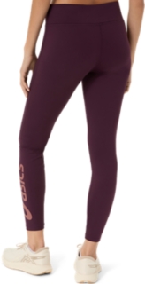 ASICS LOGO 7/8 LEGGING, Image 2 of 6