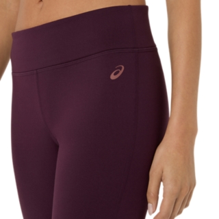 ASICS LOGO 7/8 LEGGING, Image 4 of 6