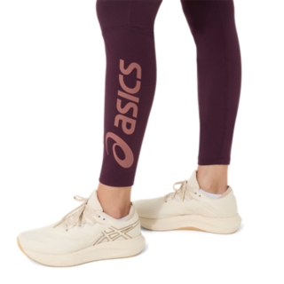 ASICS LOGO 7/8 LEGGING, Image 5 of 6