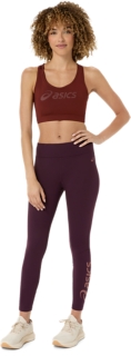 ASICS LOGO 7/8 LEGGING, Image 6 of 6