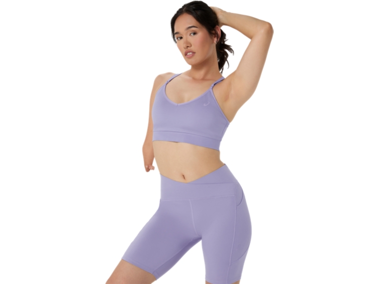 NAGINO  FLEX STRAPPY BRA thumbnail