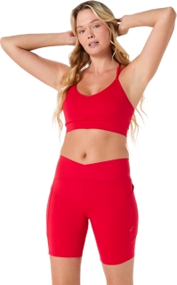 Speed Red