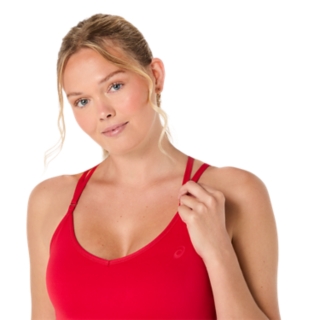 NAGINO  FLEX STRAPPY BRA, Imagem 4 de 7
