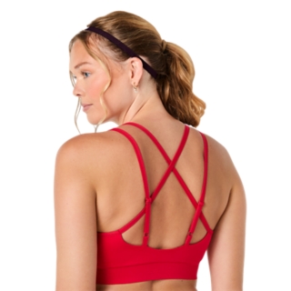 NAGINO  FLEX STRAPPY BRA, Imagem 6 de 7