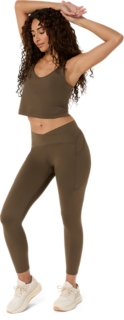 NAGINO FLEX BRA TOP, Image 7 of 8