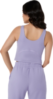 NAGINO FLEX BRA TOP, Bluebell 2