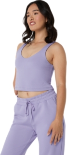 NAGINO FLEX BRA TOP, Bluebell 3