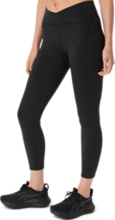 NAGINO FLEX 7/8 TIGHT, Performance Black 3