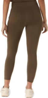 NAGINO FLEX 7/8 TIGHT, Kuriiro Brown 2