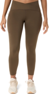 NAGINO FLEX 7/8 TIGHT, Kuriiro Brown 1