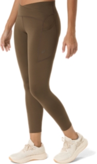 NAGINO FLEX 7/8 TIGHT, Kuriiro Brown 3
