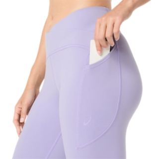 ウイメンズNAGINOフレックス7/8タイツ、画像 4 / 5