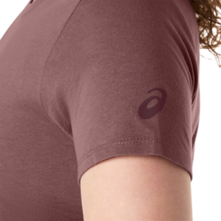 WOMEN'S ASICS 1977 TEE, Image 5 of 6